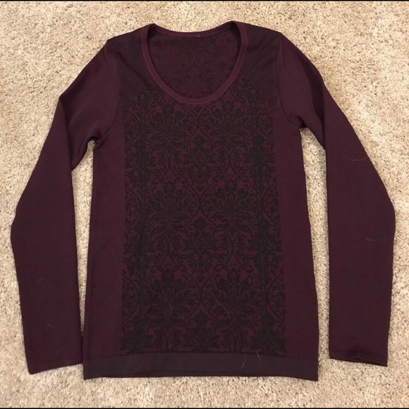 Fabletics Long-sleeve - Picture 3 of 4